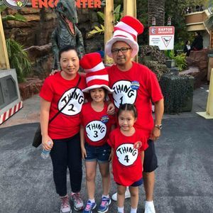 Meet your Posher, Jerry